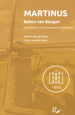 Martinus. Baken van Beugen